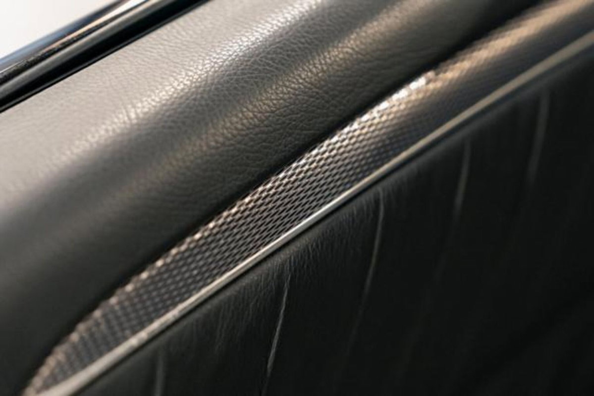 Mercedes-Benz CLK 200 Kompr. TPS cat Cabrio Avantg. (20)