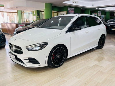 Mercedes-Benz Classe B 180 d Automatic Premium usata