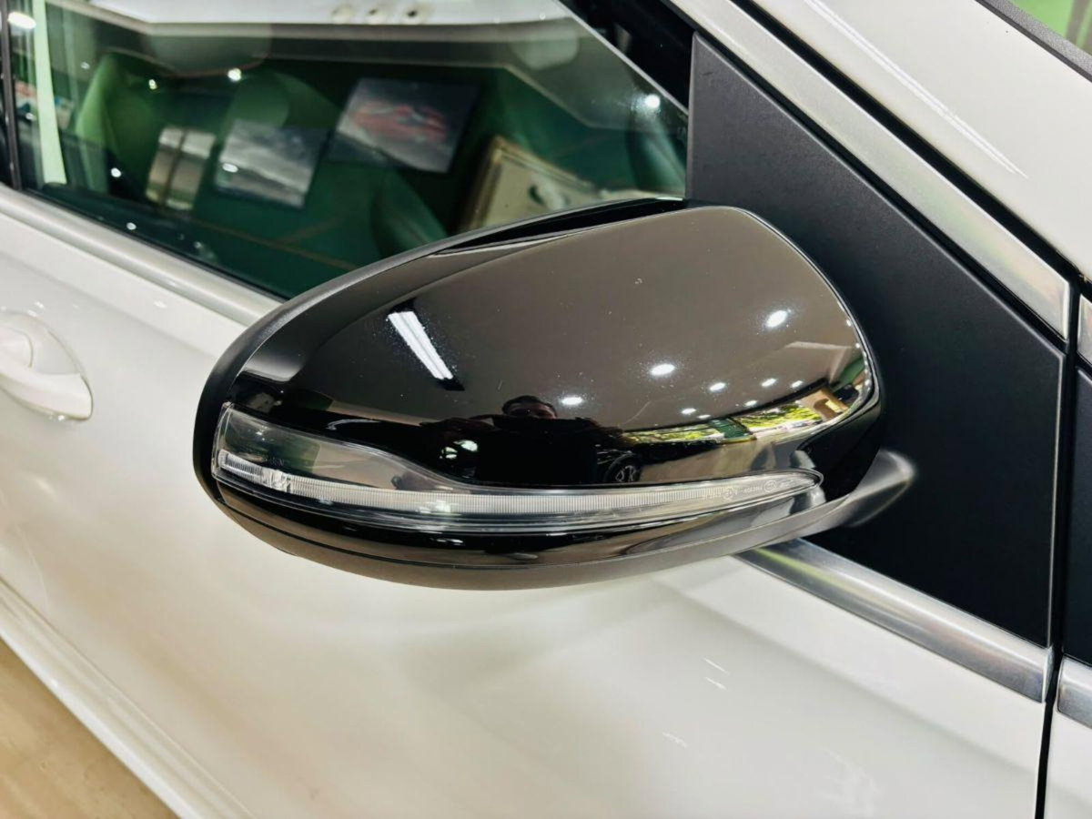 Mercedes-Benz Classe B 180 d Automatic Premium (12)
