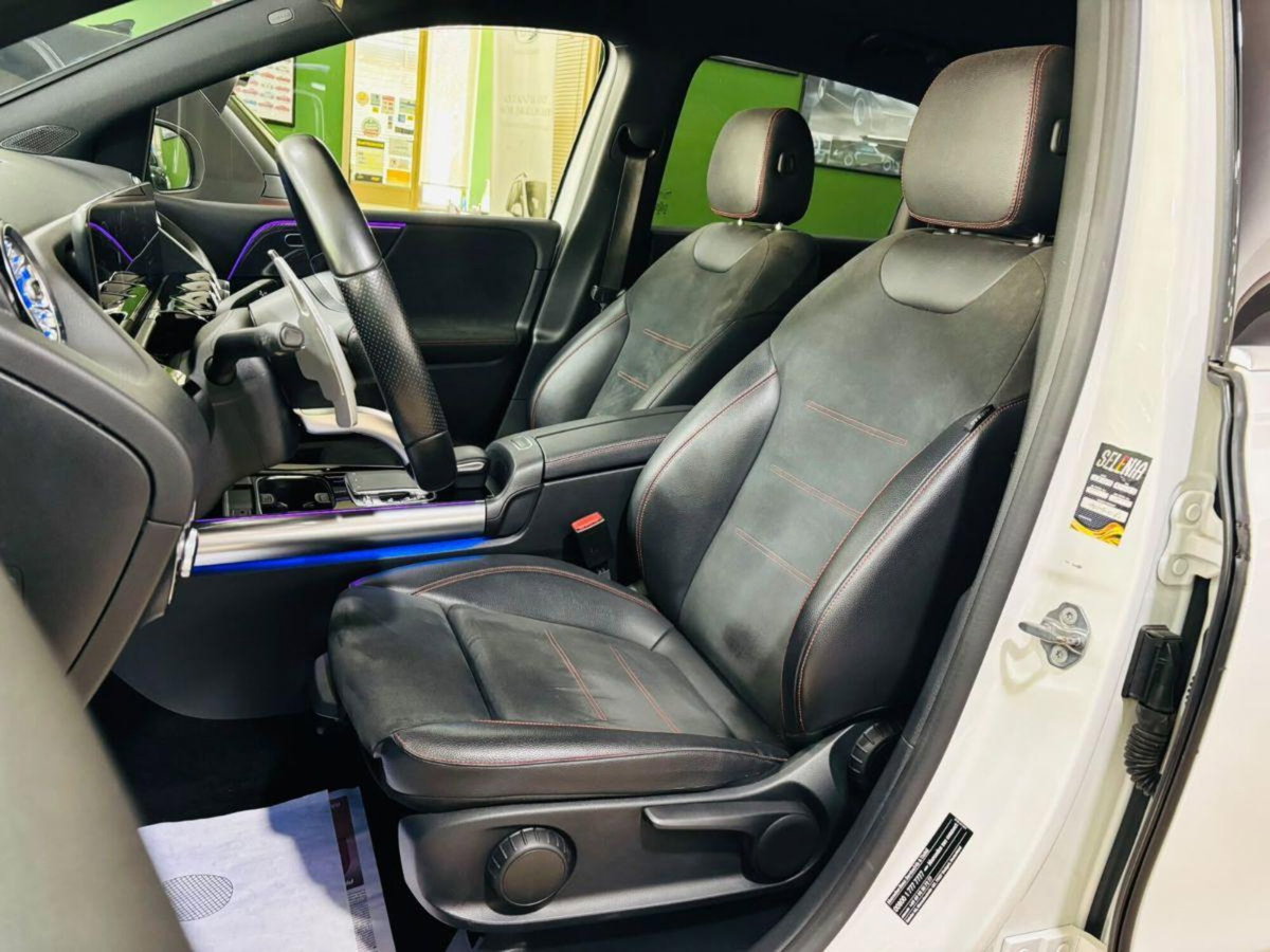 Mercedes-Benz Classe B 180 d Automatic Premium (15)