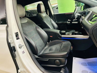 Mercedes-Benz Classe B 180 d Automatic Premium (16)