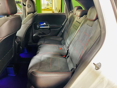 Mercedes-Benz Classe B 180 d Automatic Premium (18)