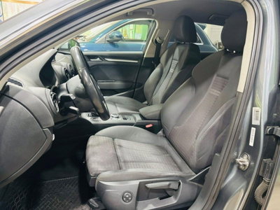 Audi A3 Sportback 1.6 TDI S tronic Ambition (11)