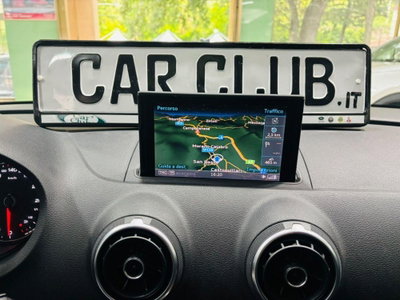Audi A3 Sportback 1.6 TDI S tronic Ambition (15)