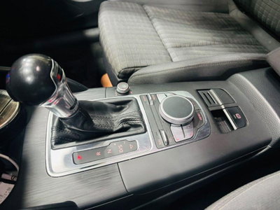 Audi A3 Sportback 1.6 TDI S tronic Ambition (18)