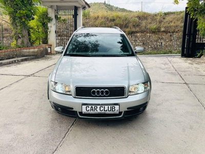 Audi A4 Avant 1.9 TDI/110 CV cat quattro (2)