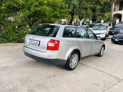 Audi A4 Avant 1.9 TDI/110 CV cat quattro (5)