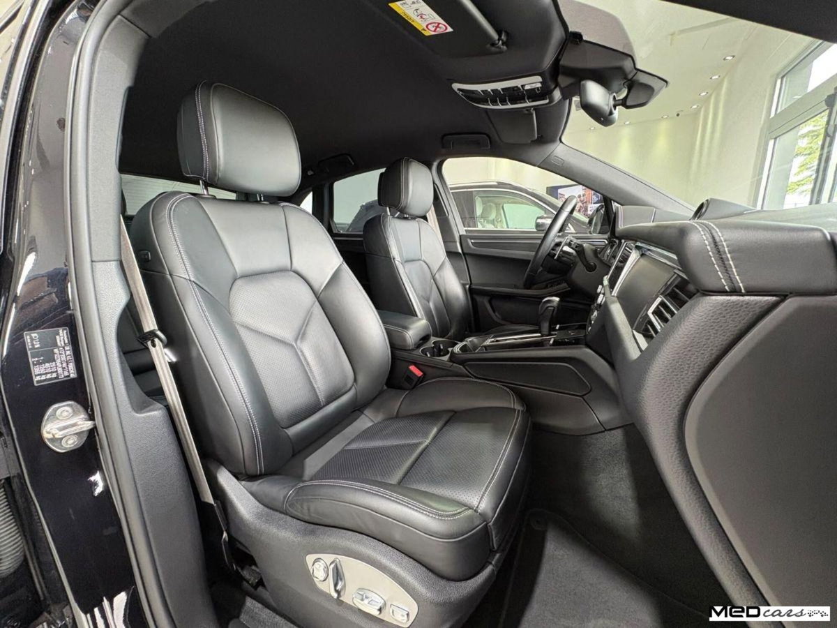 Porsche Macan 2.0 (10)