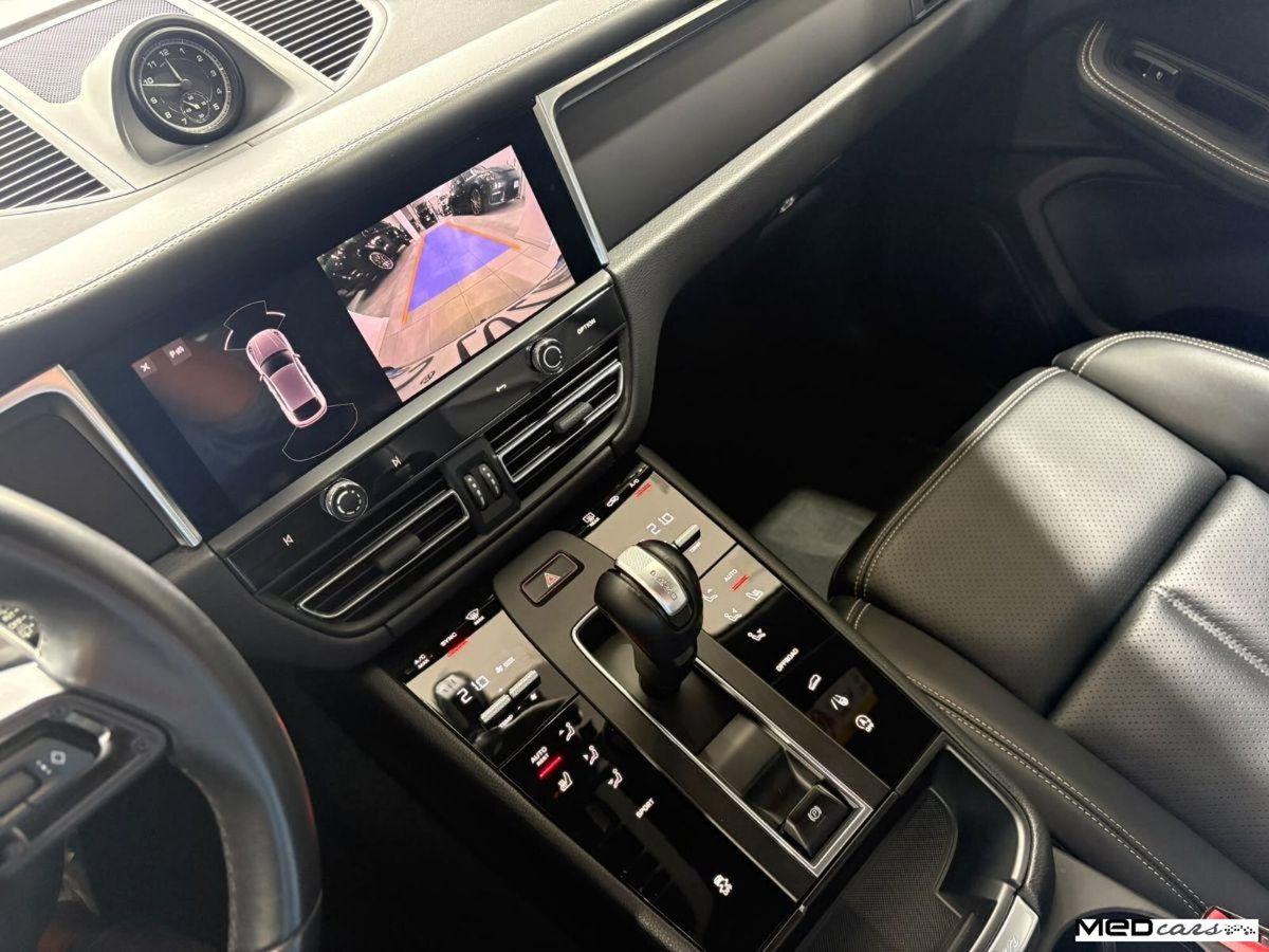 Porsche Macan 2.0 (13)