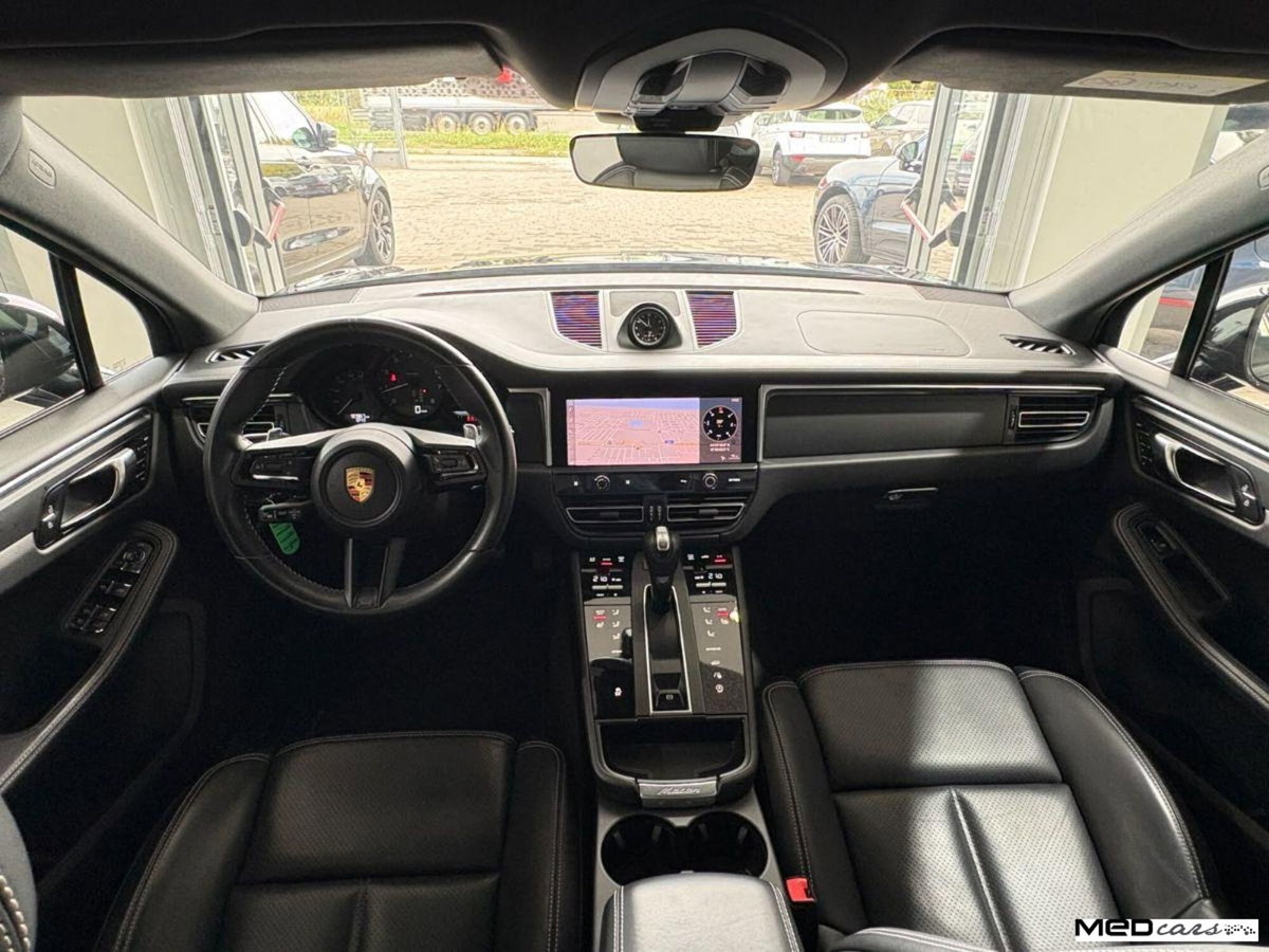 Porsche Macan 2.0 (15)
