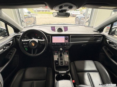 Porsche Macan 2.0 (15)