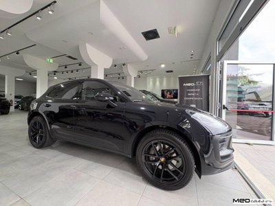 Porsche Macan 2.0 (2)
