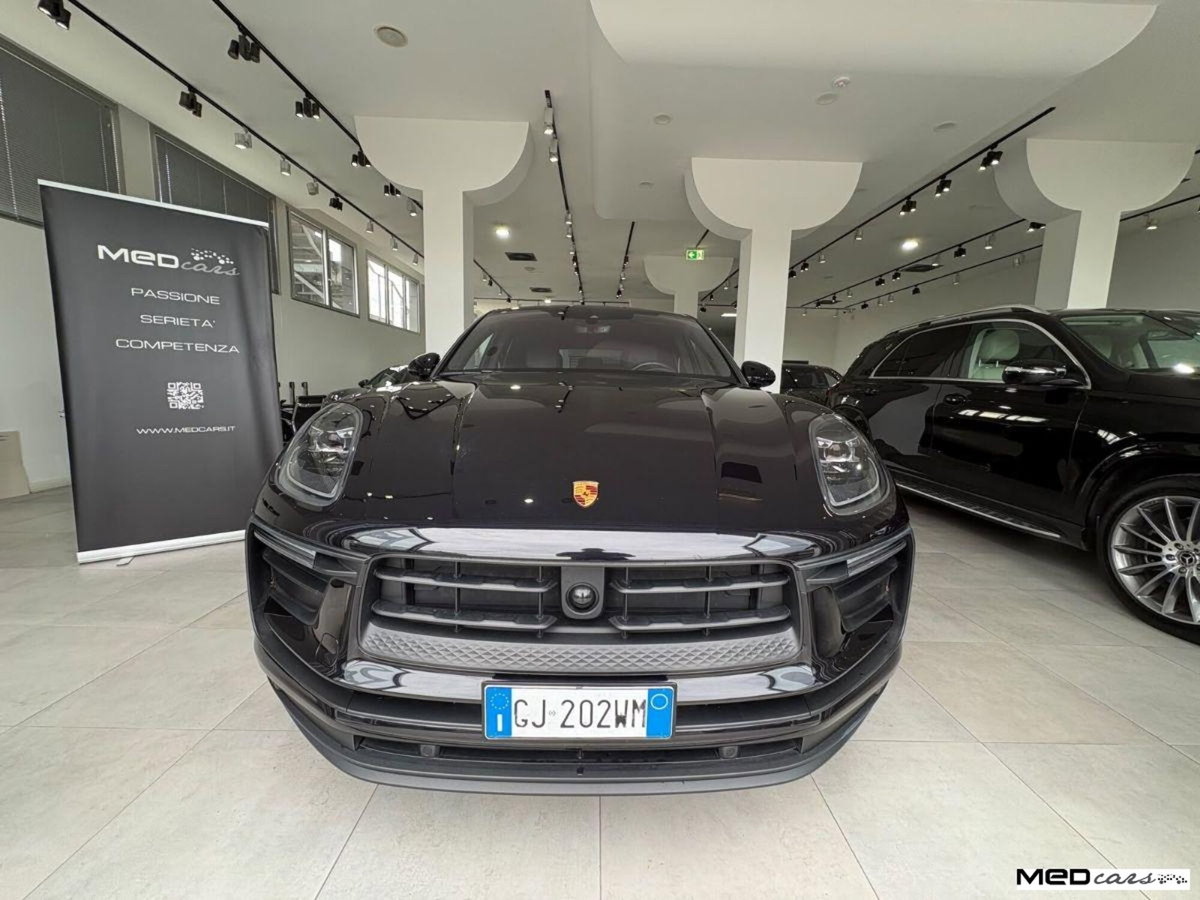 Porsche Macan 2.0 (4)