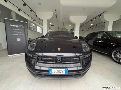 Porsche Macan 2.0 (4)