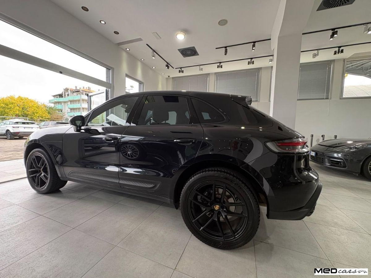Porsche Macan 2.0 (5)