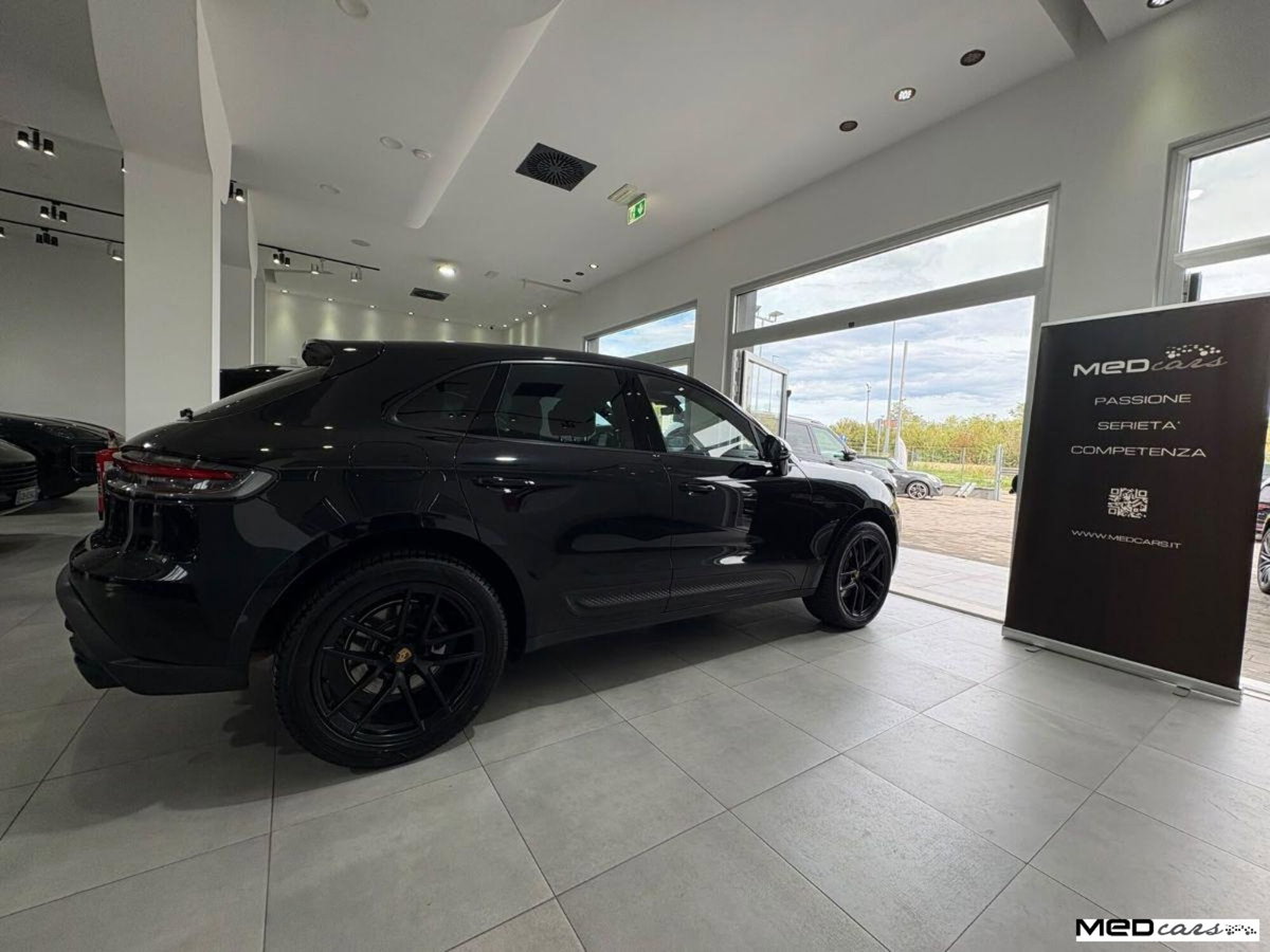 Porsche Macan 2.0 (6)
