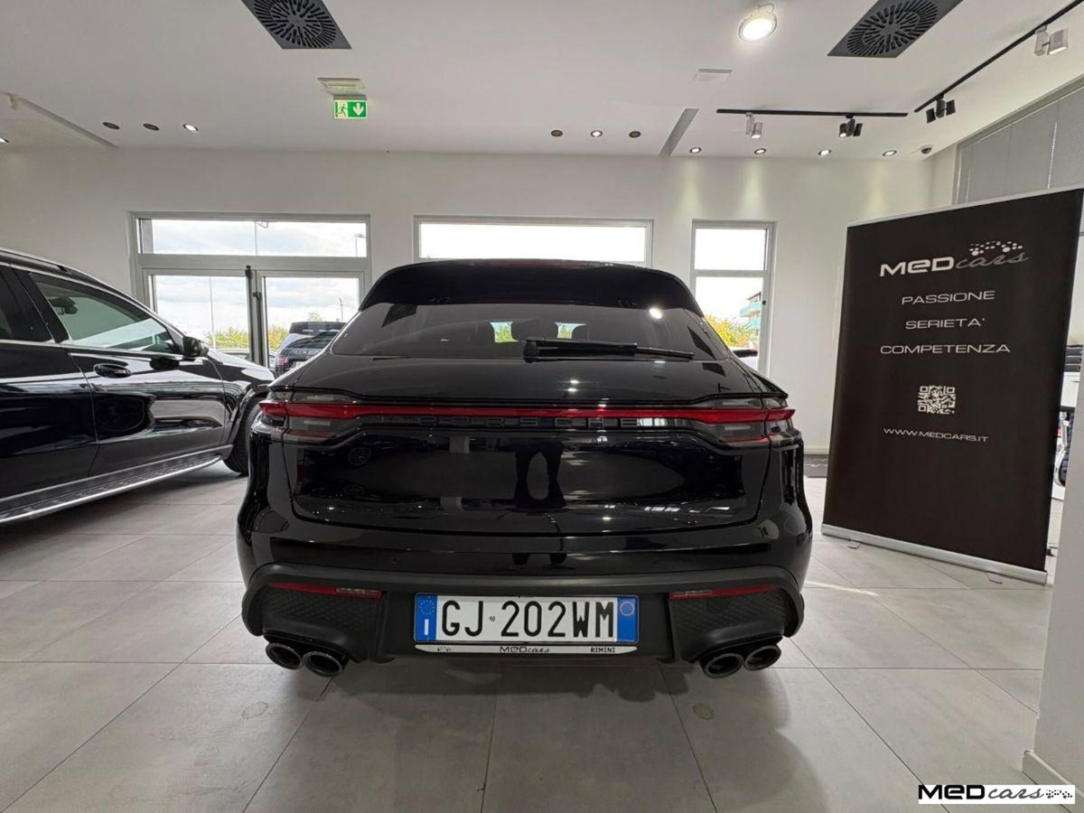 Porsche Macan 2.0 (7)