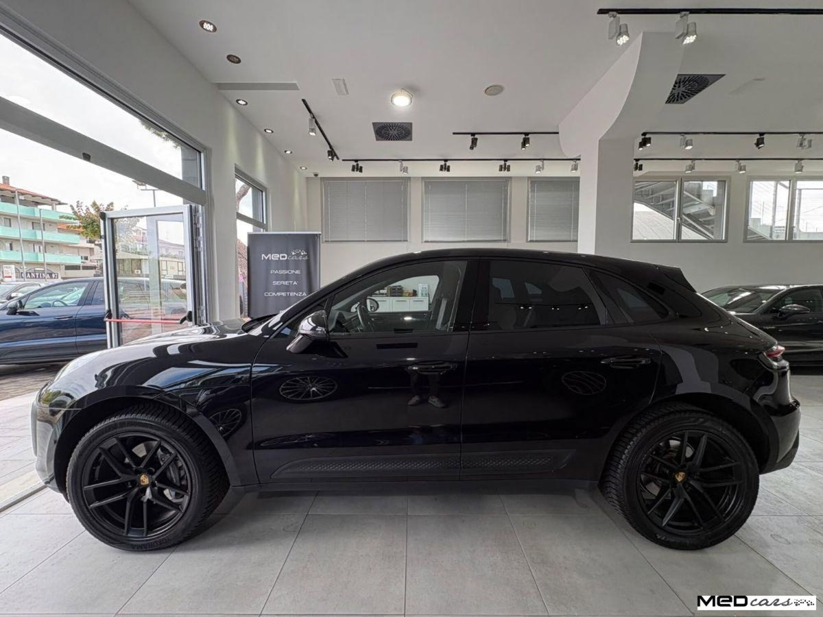 Porsche Macan 2.0 (8)