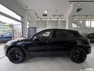 Porsche Macan 2.0 (8)