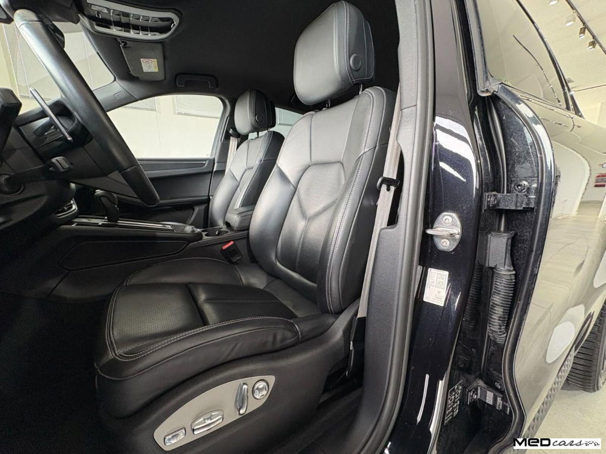 Porsche Macan 2.0 (9)
