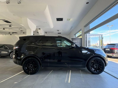 Land Rover Discovery 2.0 SD4 240 CV HSE Luxury usata