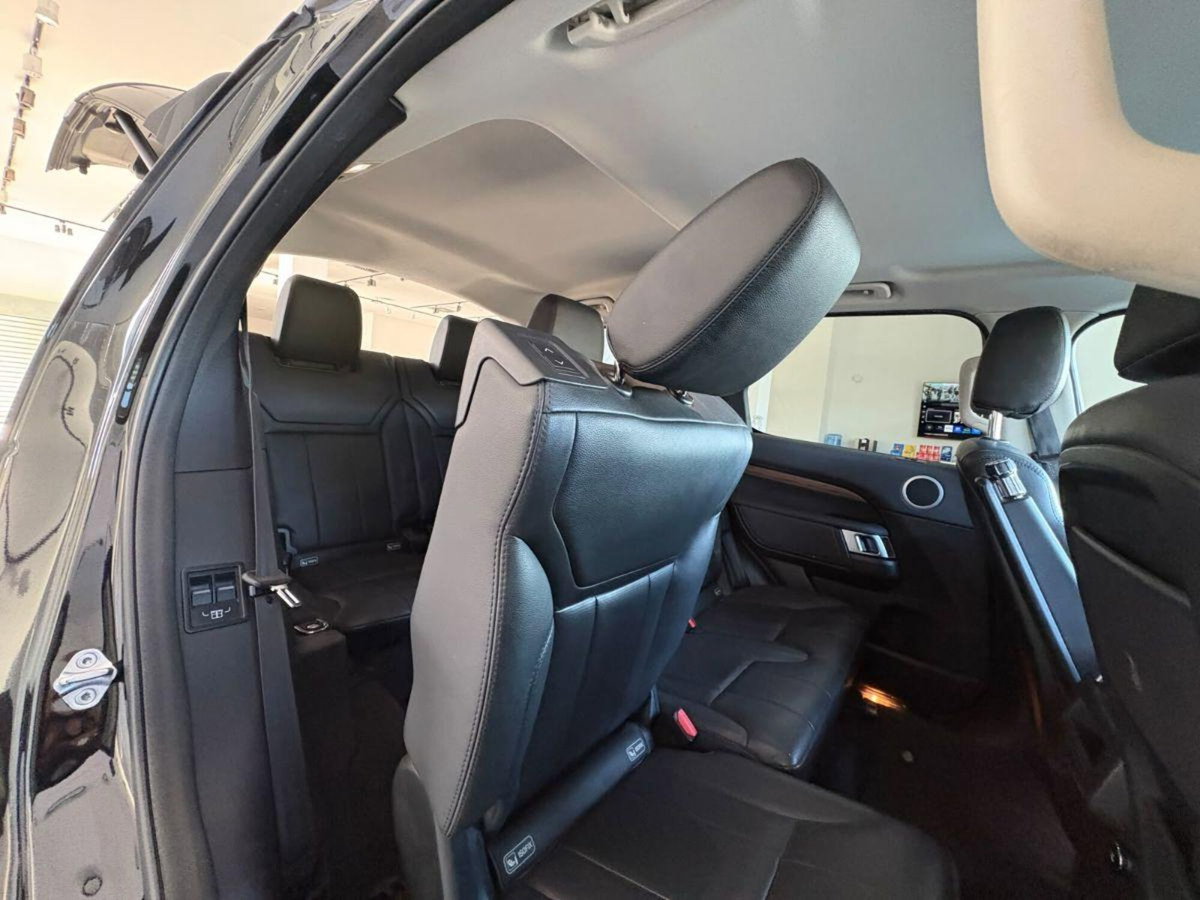 Land Rover Discovery 2.0 SD4 240 CV HSE Luxury (10)