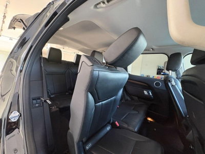 Land Rover Discovery 2.0 SD4 240 CV HSE Luxury (10)