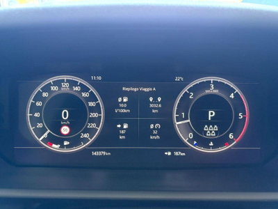 Land Rover Discovery 2.0 SD4 240 CV HSE Luxury (12)