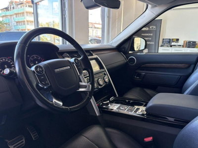 Land Rover Discovery 2.0 SD4 240 CV HSE Luxury (13)