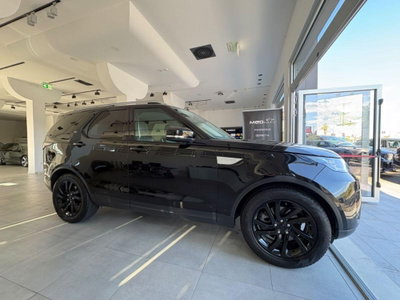 Land Rover Discovery 2.0 SD4 240 CV HSE Luxury (2)