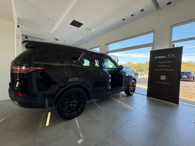 Land Rover Discovery 2.0 SD4 240 CV HSE Luxury (3)