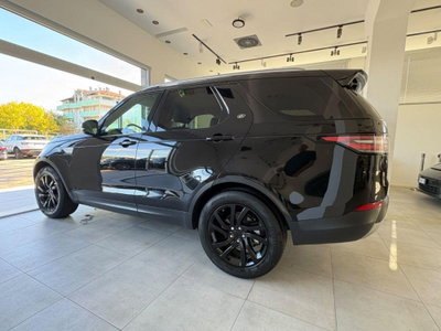 Land Rover Discovery 2.0 SD4 240 CV HSE Luxury (4)