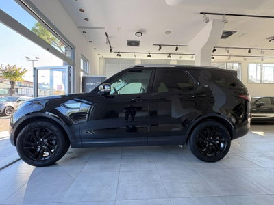 Land Rover Discovery 2.0 SD4 240 CV HSE Luxury (7)