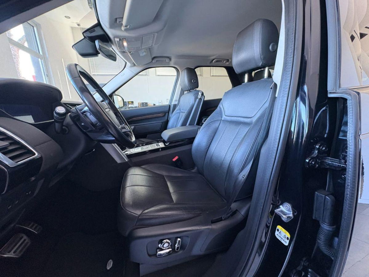 Land Rover Discovery 2.0 SD4 240 CV HSE Luxury (8)