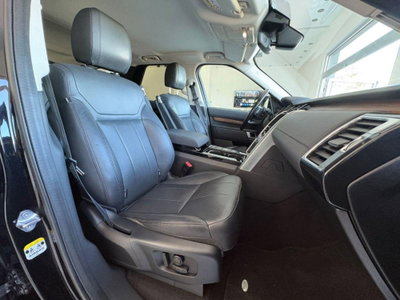 Land Rover Discovery 2.0 SD4 240 CV HSE Luxury (9)