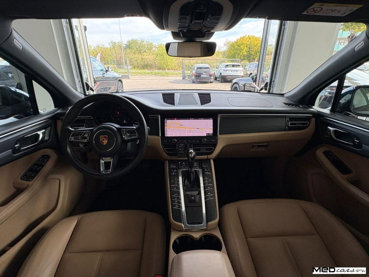 Porsche Macan 2.0 (10)