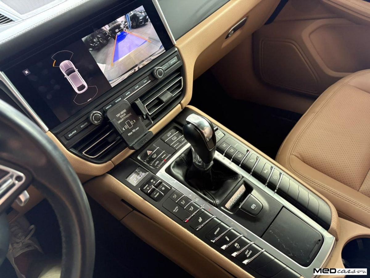 Porsche Macan 2.0 (11)