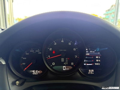 Porsche Macan 2.0 (12)