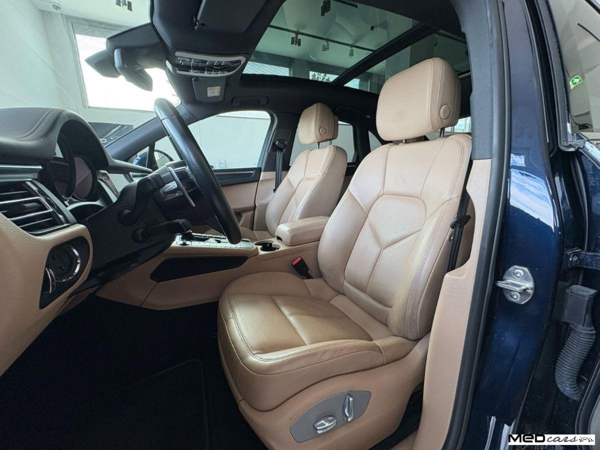 Porsche Macan 2.0 (13)
