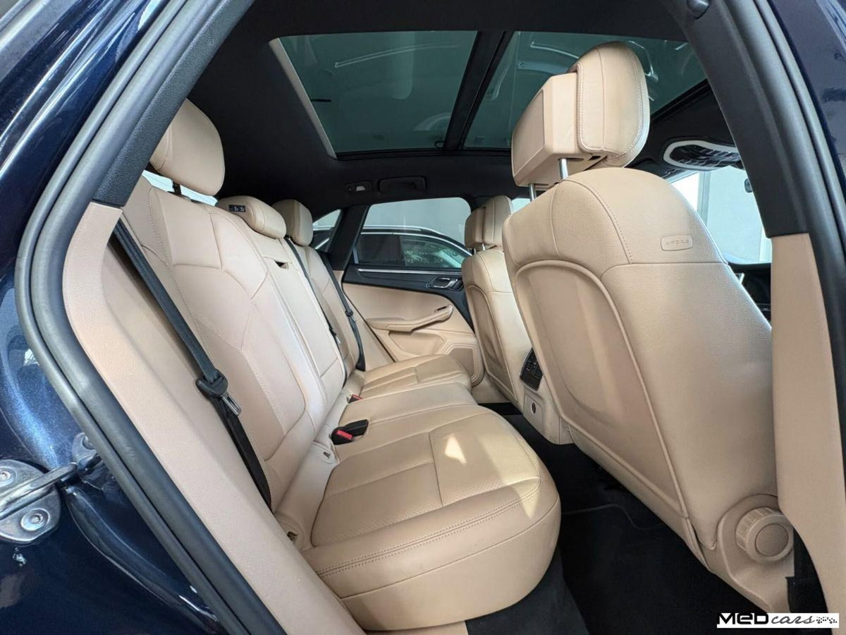Porsche Macan 2.0 (15)