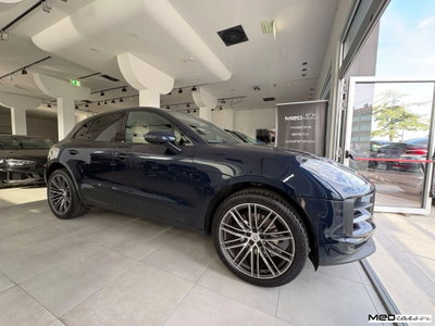 Porsche Macan 2.0 (2)