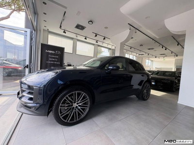 Porsche Macan 2.0 (3)