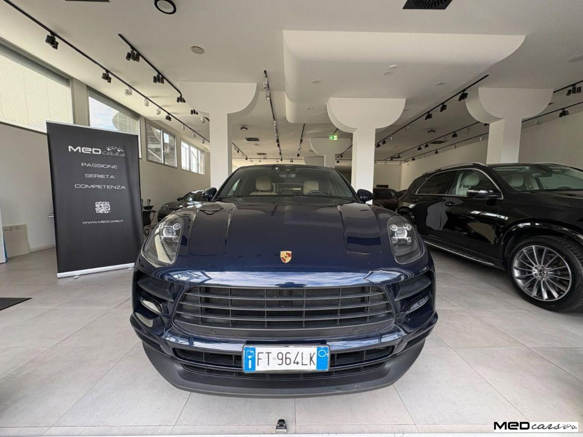 Porsche Macan 2.0 (4)