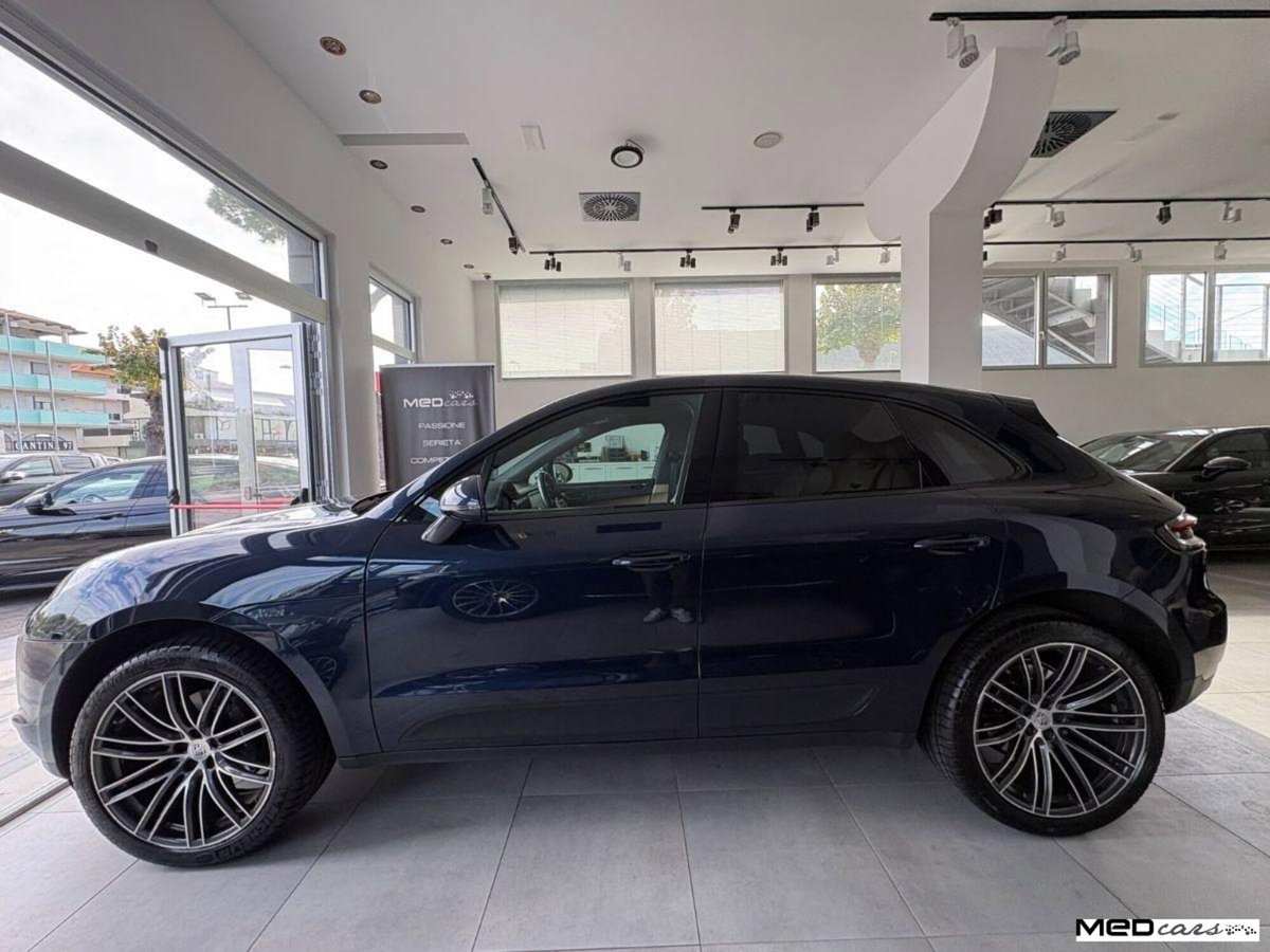 Porsche Macan 2.0 (5)