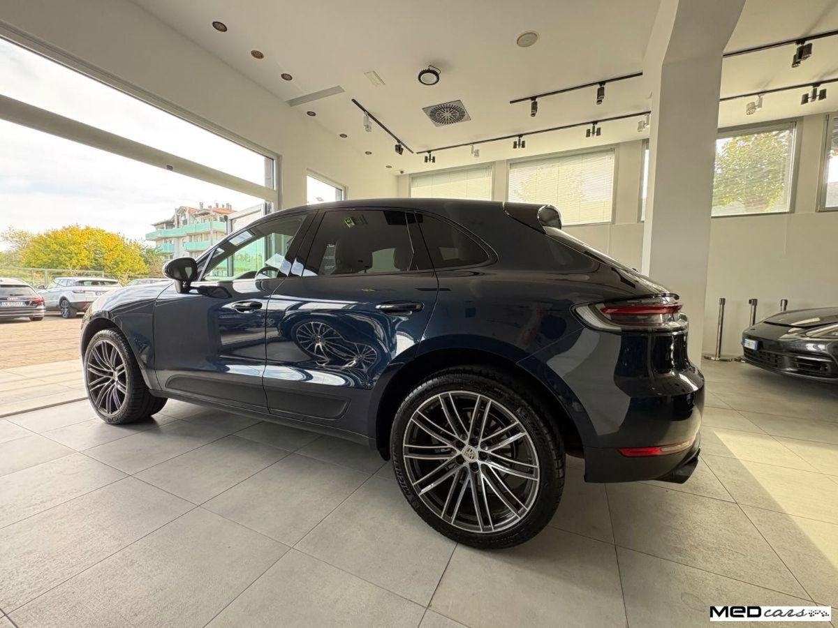 Porsche Macan 2.0 (6)