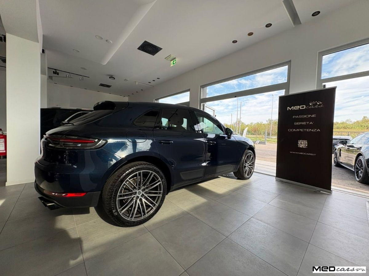 Porsche Macan 2.0 (7)