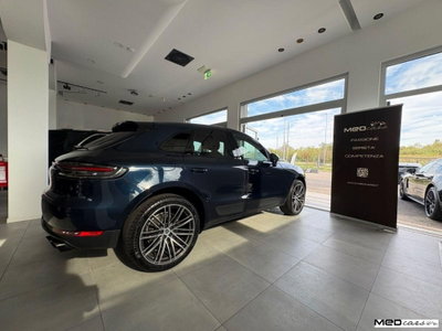 Porsche Macan 2.0 (7)