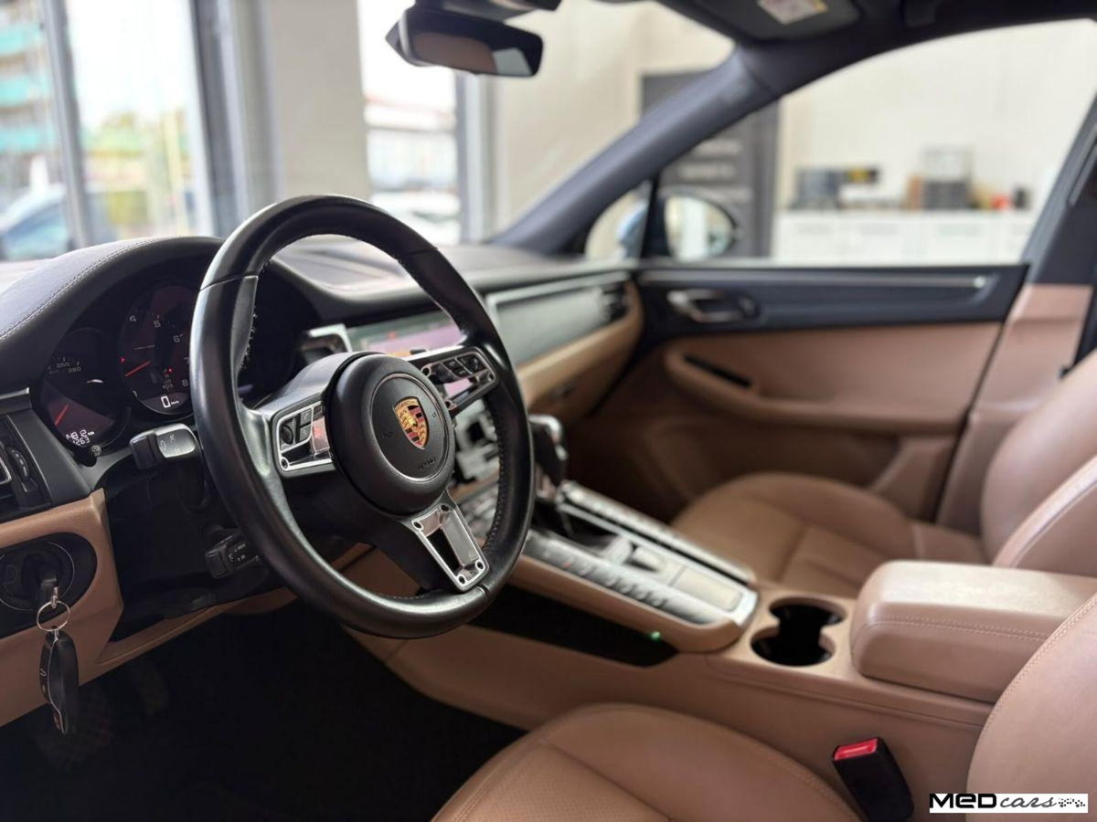 Porsche Macan 2.0 (9)