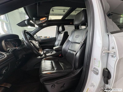Jeep Grand Cherokee 3.0 V6 CRD 250 CV Multijet II Overland (13)