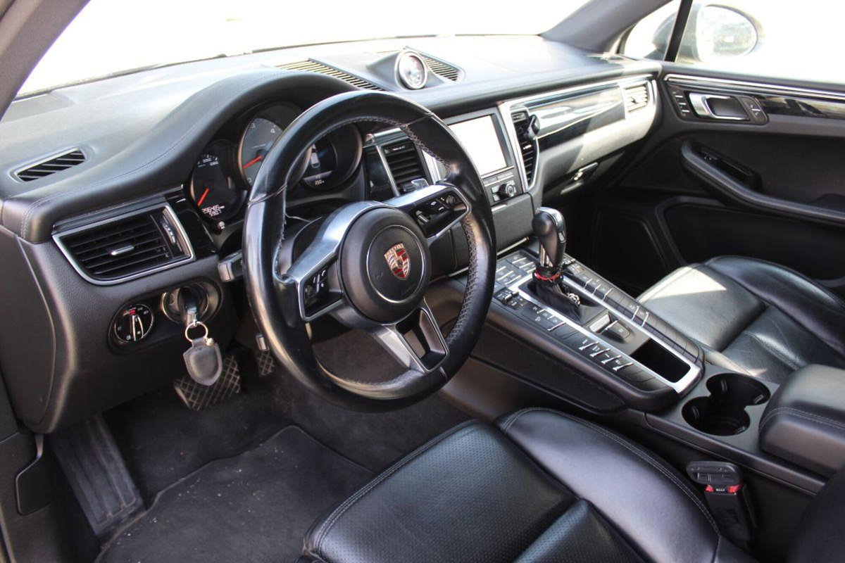 Porsche Macan S Diesel (10)